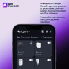 Умная колонка Яндекс.Станция Мини 3, серый